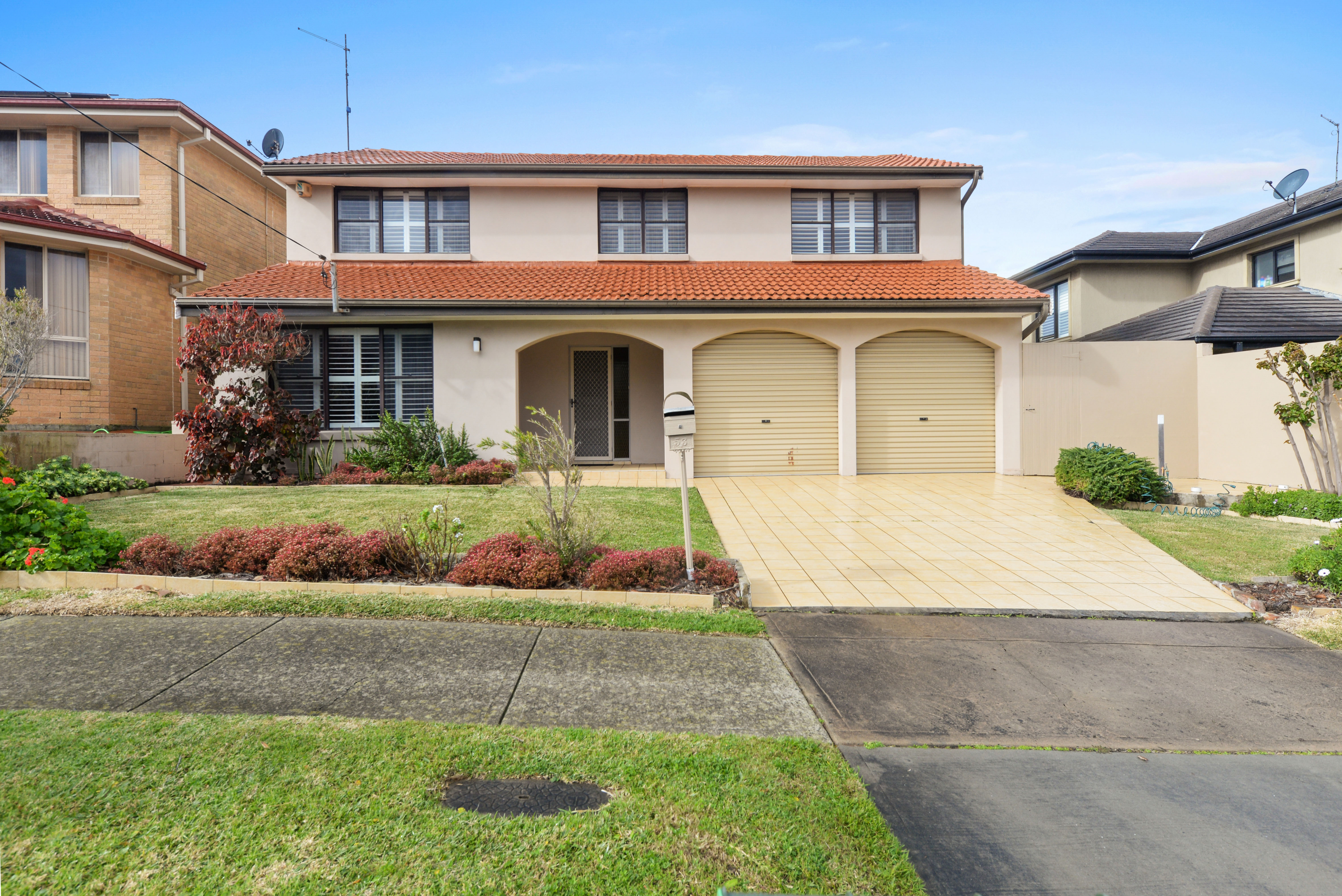 53 EUCLA CR, MALABAR NSW 2036, 0房, 0浴, House