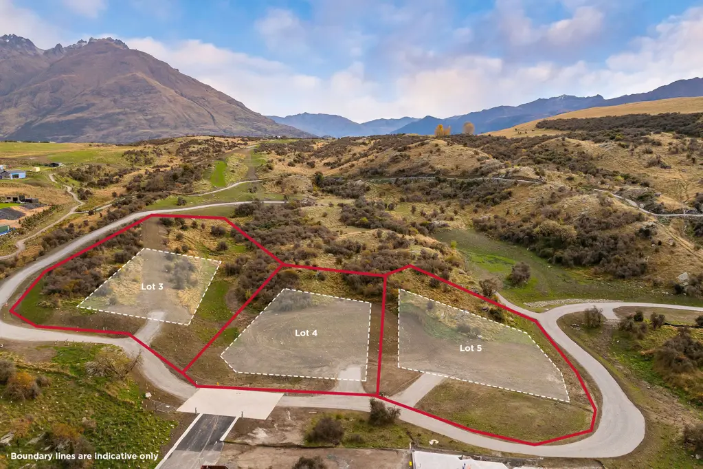 Jacks Point  Elevate your lifestyle at Rock Glen today!