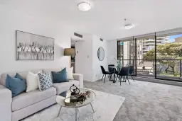 406/1 Adelaide Street, Bondi Junction