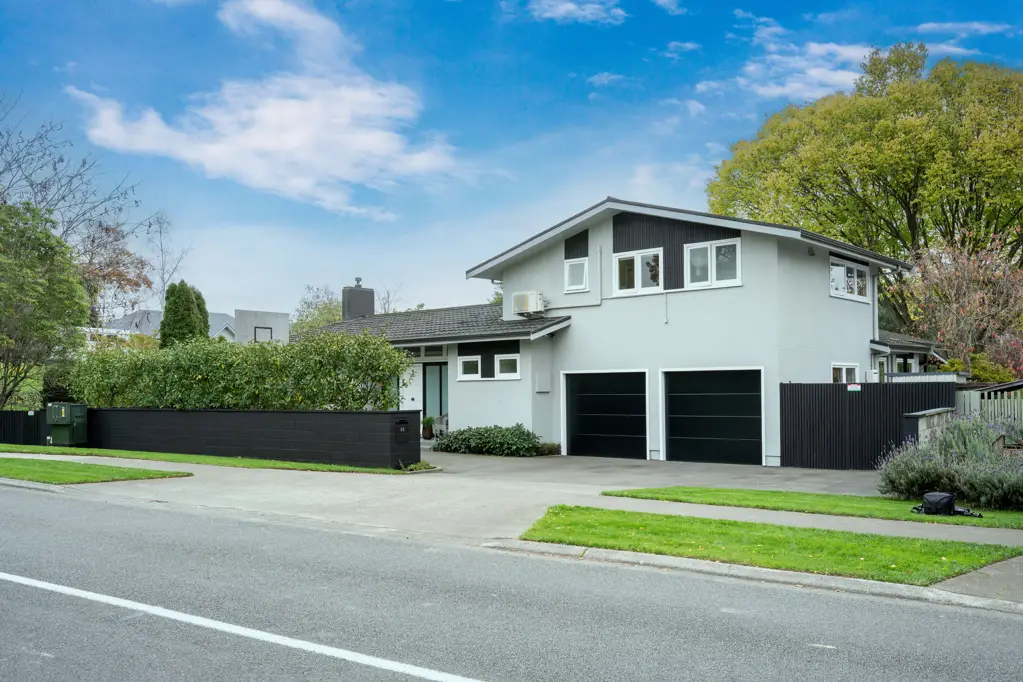 Havelock North 3 Bedroom 70s Charm Meets Modern Comfort