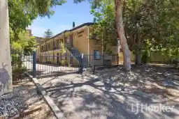 4/81 Leonard Street, Victoria Park