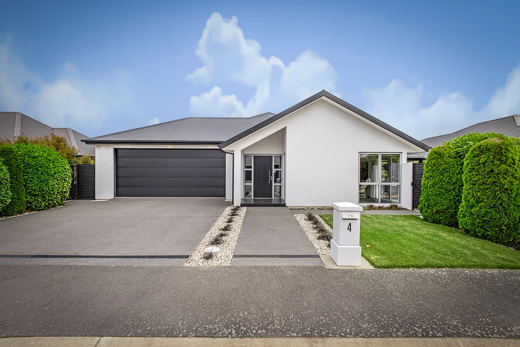 4 Aurora Close, Prebbleton, Selwyn, Canterbury