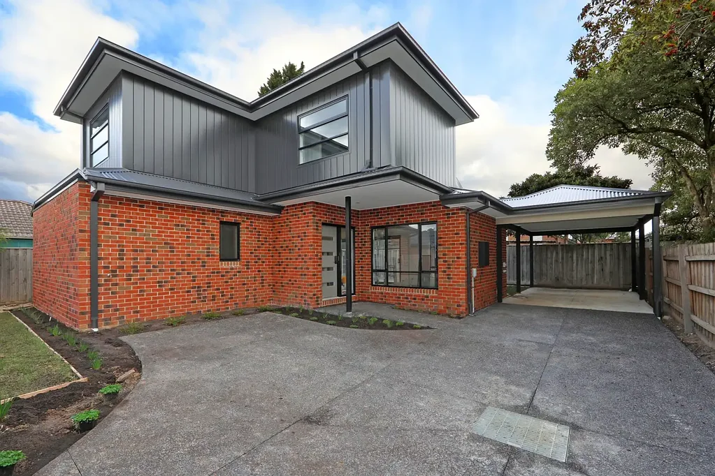 Brand new 3 Bedroom Townhouse