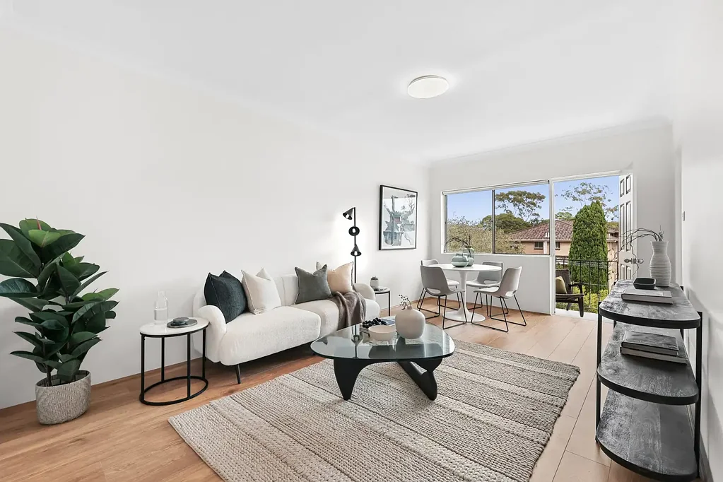 8/29 Myra Road, Dulwich Hill, NSW 2203