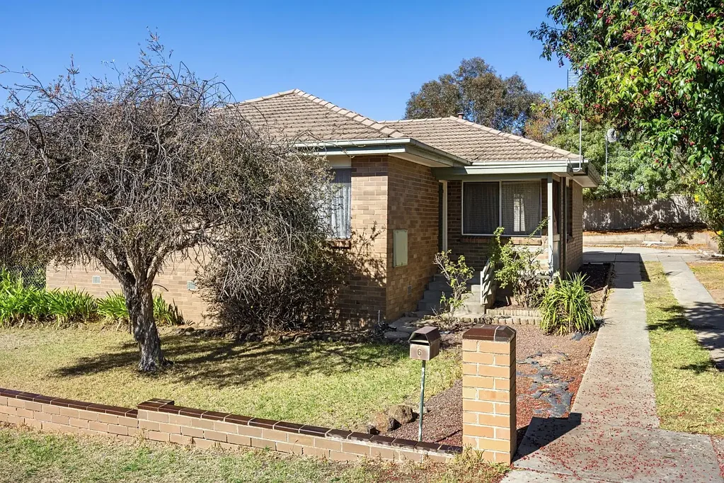 East Bendigo 3Zimmer Ideal first home or investment property