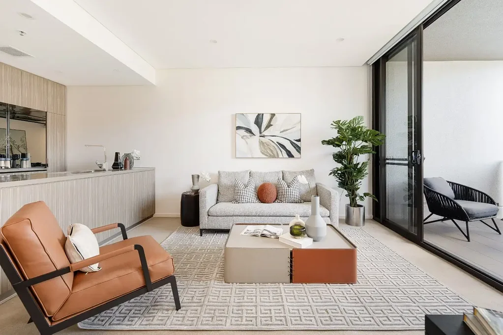 Zetland 2Zimmer Impeccable location in heart of Zetland
