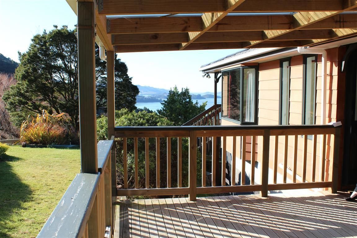 20 Harrier Road, Saint Leonards, Dunedin, 4 Kuwarto, 2 Banyo