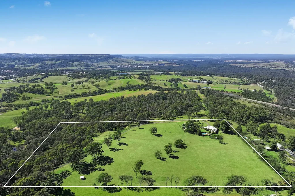 Thirlmere 7部屋 Fairview Estate - Once in a lifetime opportunity