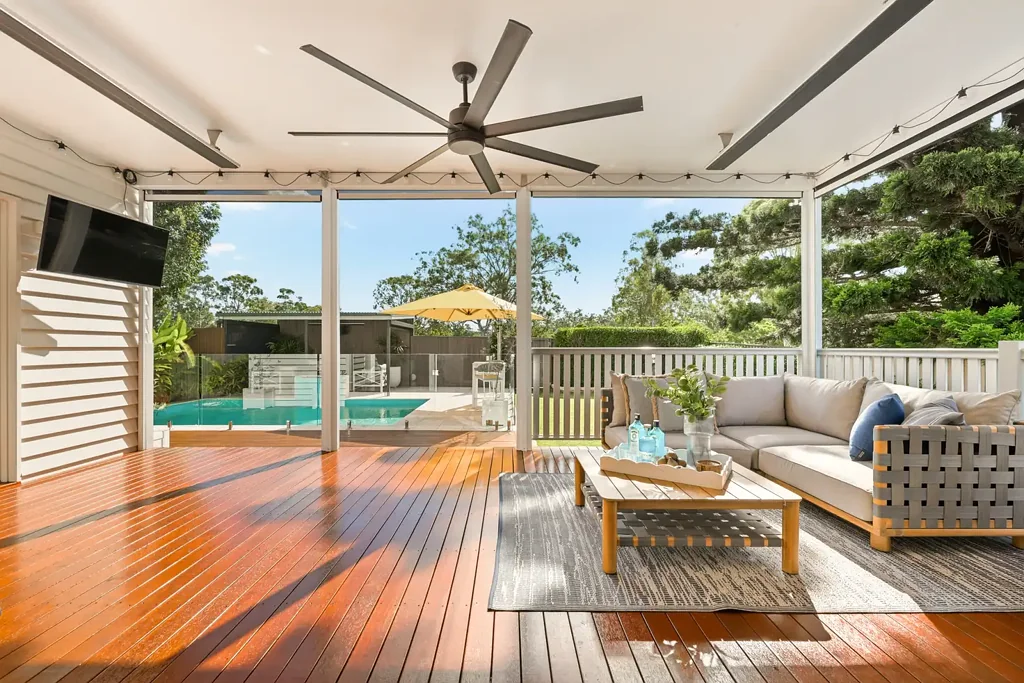 45 Doorey Street, Keperra, QLD 4054