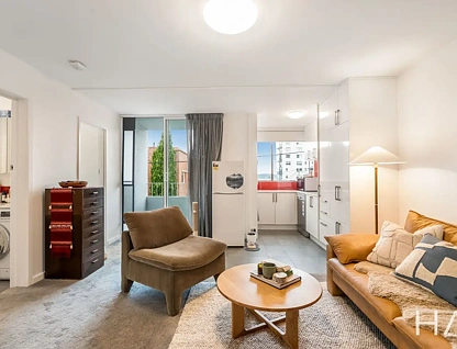 20/13 Battery Point Square, Battery Point, Hobart, 2房, 1浴, Unit