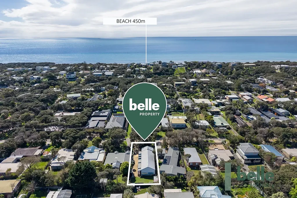 Rye 3બેડરૂમ Breezy coastal living close to Tyrone Foreshore!