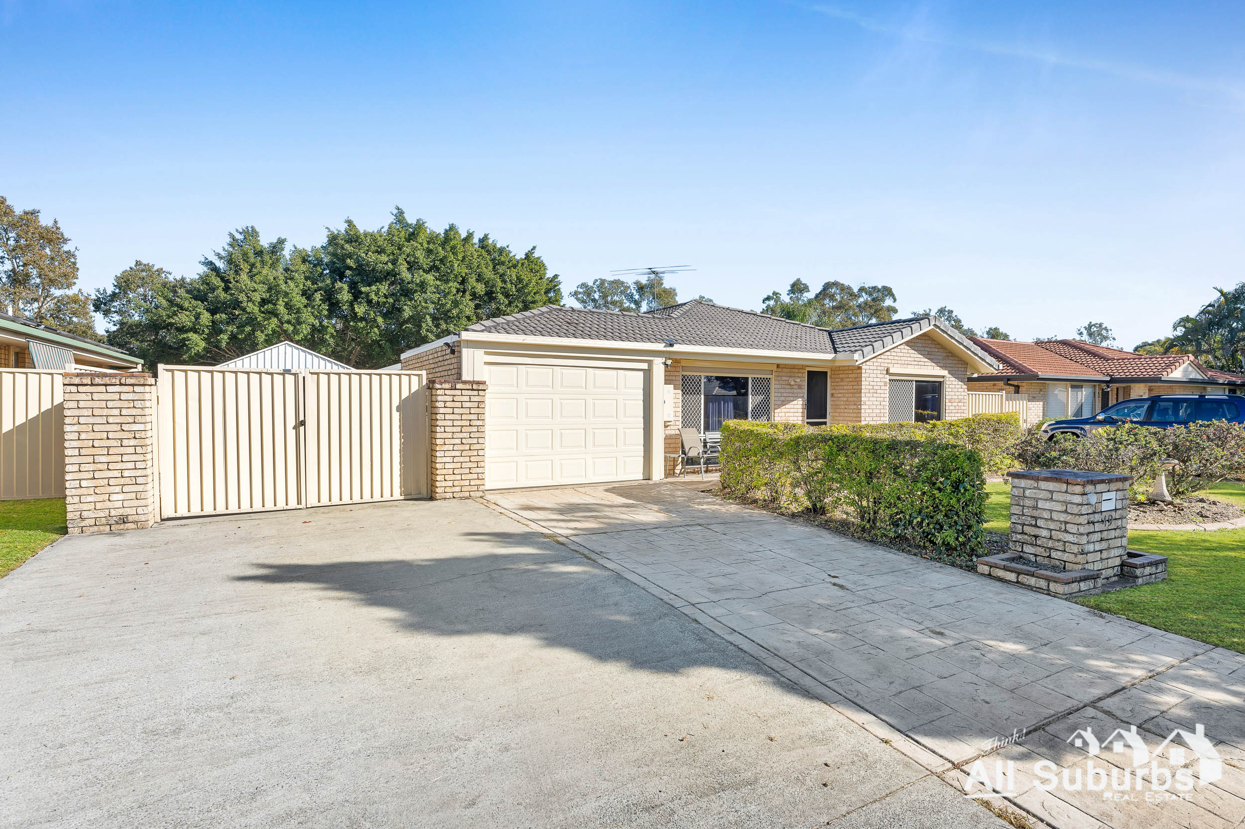 49 BRANDON ST, MARSDEN QLD 4132, 0 રૂમ, 0 બાથરૂમ, House