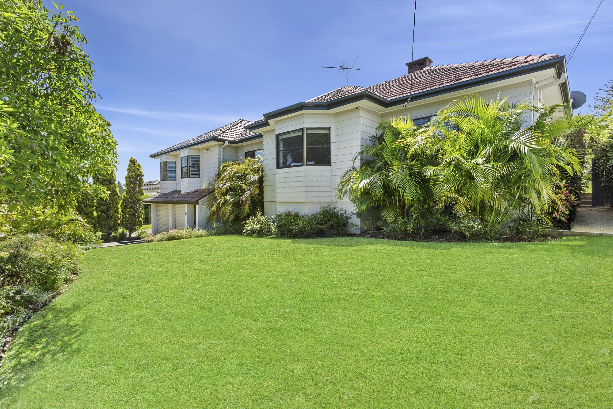 14 LAKEVIEW PDE, WARRIEWOOD NSW 2102, 0 침실, 0 욕실, House