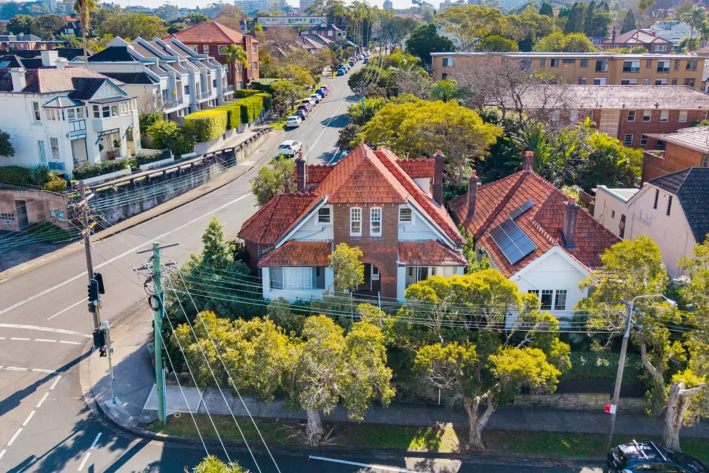 72 Kurraba Road, Neutral Bay, NSW 2089