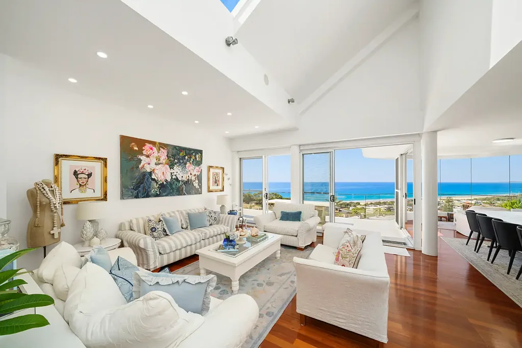 52 The Summit Road, Port Macquarie, NSW 2444