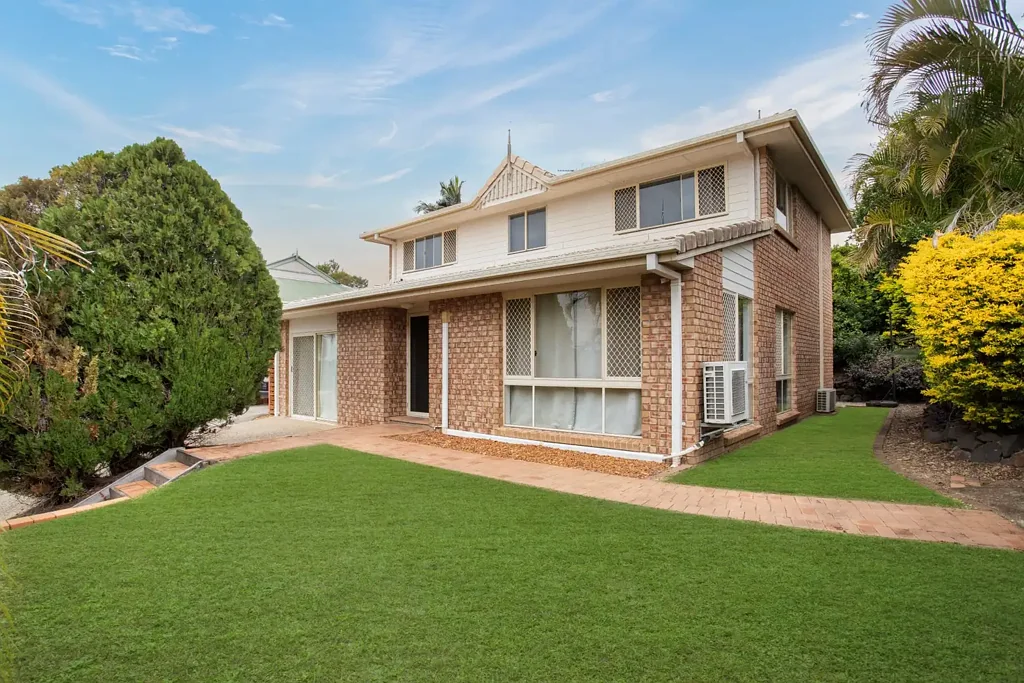 3 Highmead Drive, Brassall, QLD 4305
