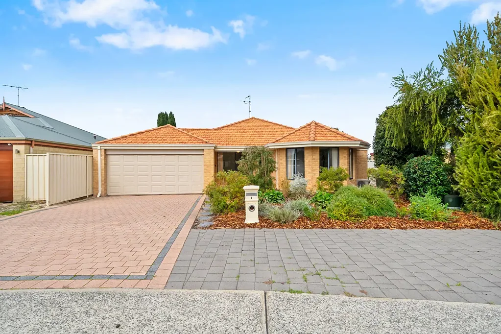 6 Columbus Street, Dudley Park, WA 6210