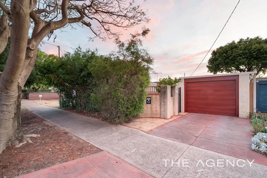 Rivervale 3ਬੈੱਡਰੂਮ Stylish and contemporary low-maintenance living!