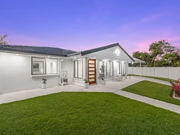 8 Pennant Street, Jamboree Heights