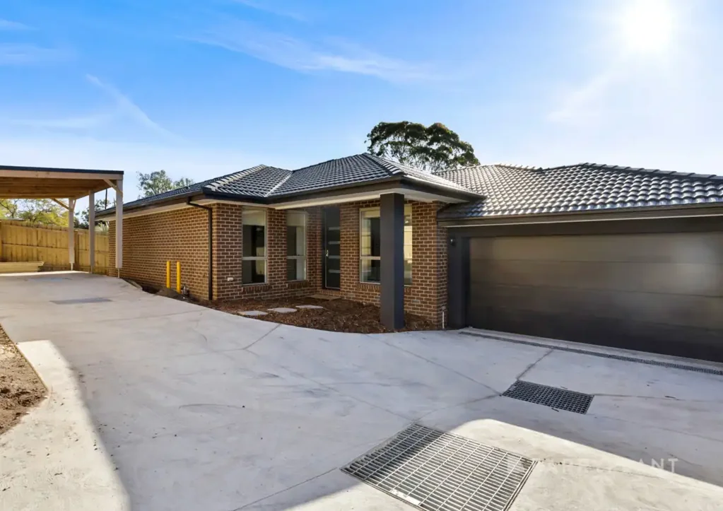 Popular Quiet Location is Rosebud South