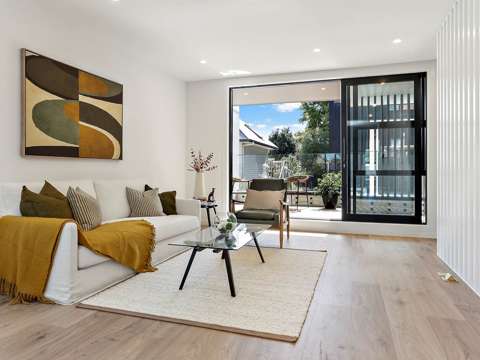 Lot 1-4/10 Tawera Road, Greenlane, Auckland City, Auckland