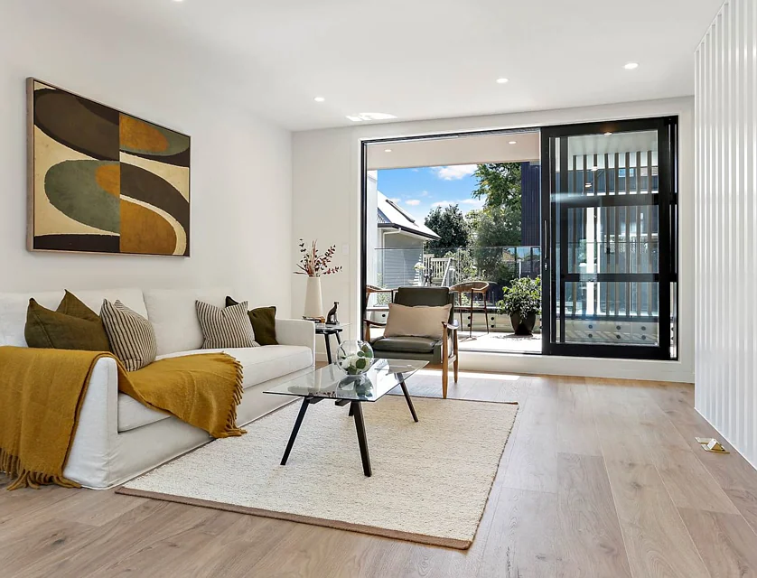 Lot 1-4/10 Tawera Road, Greenlane, Auckland City, 4 Bedrooms, 3 Bathrooms, Townhouse
