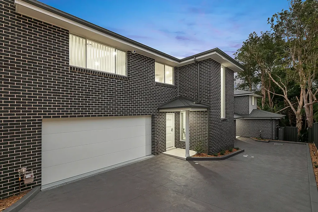 4/16 Anzac Road, Long Jetty, NSW 2261