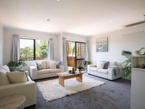 Raglan 3房  Viewing is encouraged - Sunny Hideaway