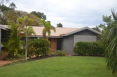 8 Hardey Crescent, Dampier, WA 6713, 4房, 2浴, House