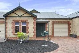 2/39 Francis Ridley Circuit, Brompton