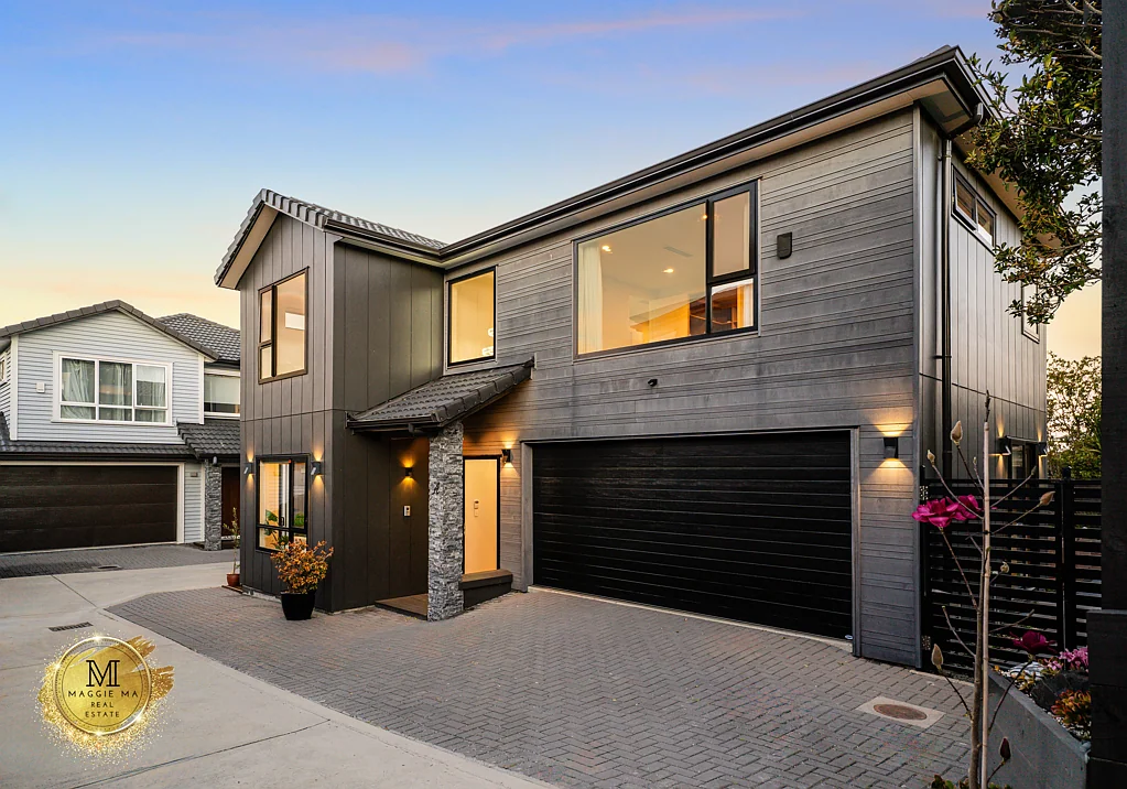 Bucklands Beach 5房  Vendor on the Move! Macleans College Zone Living