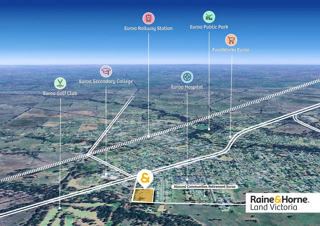Euroa Premium Residential Development Opportunity - 24 Lot Subdivision in Euroa!
