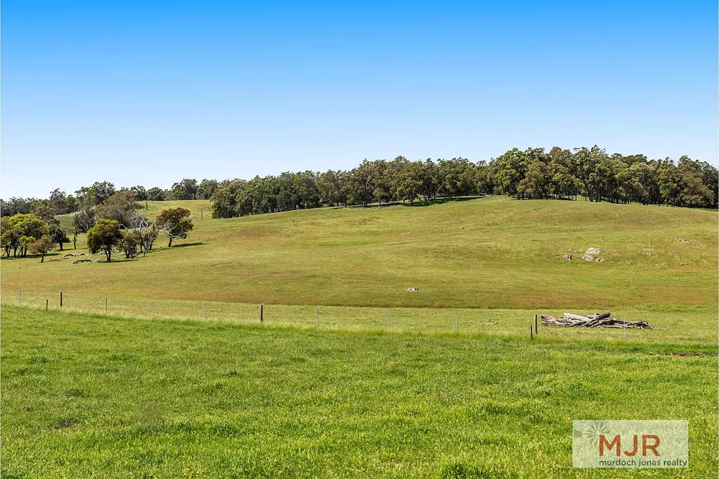9 Hines Road & Lot 454 Reides Road, North Dandalup, WA 6207