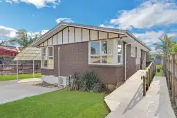 130 Preston Road, Otara