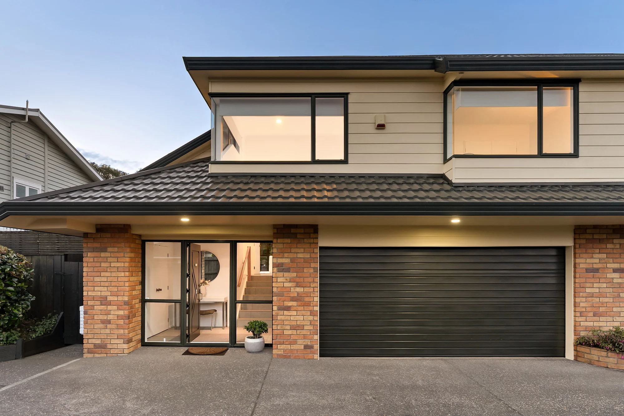 Onehunga 3 Bedroom Lock It, Leave It, Love It