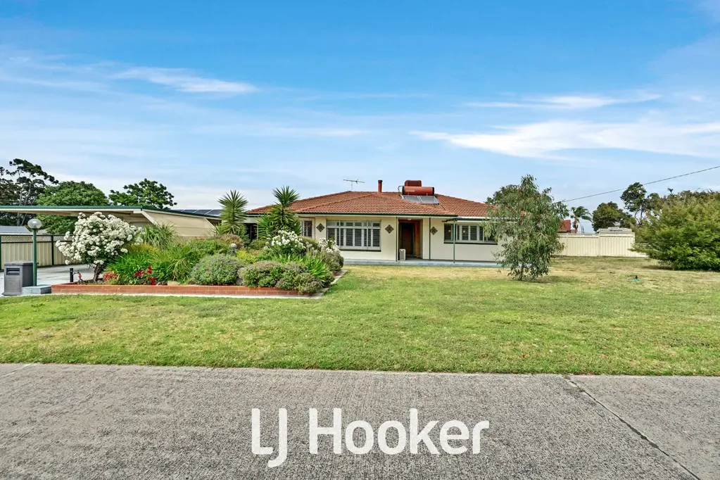 70 Swanstone Street, Collie, WA 6225