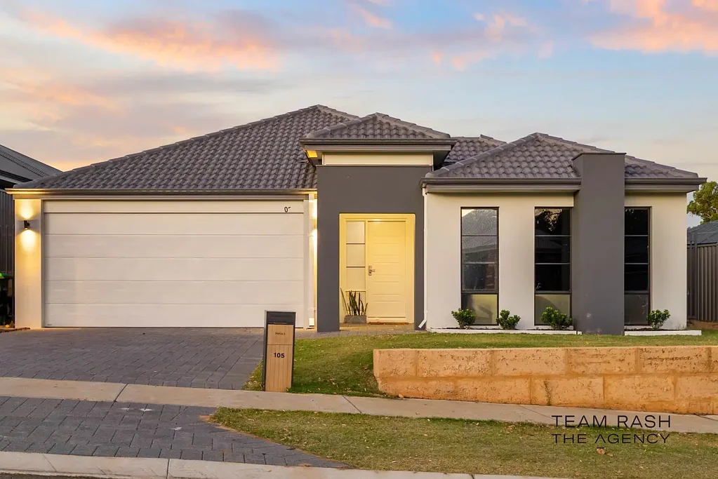 105 Bellingham Parade, Wellard, WA 6170