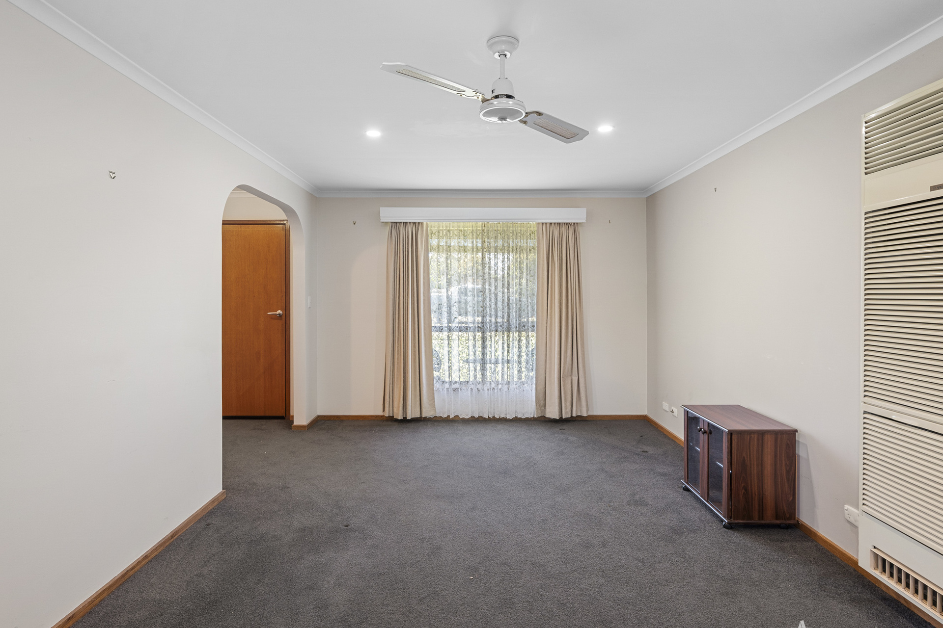 UNIT 5 3 RINFORD ST, MARYBOROUGH VIC 3465, 0 Kuwarto, 0 Banyo, Unit