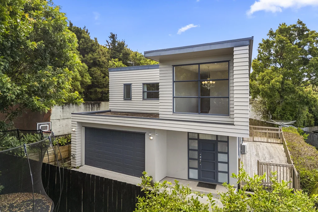 Sunnynook 4Habitaciones Modern Freehold Home In Westlake School Zones