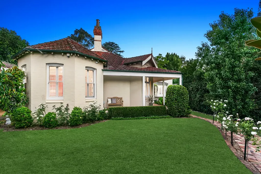 23 Murray Road, Beecroft, NSW 2119