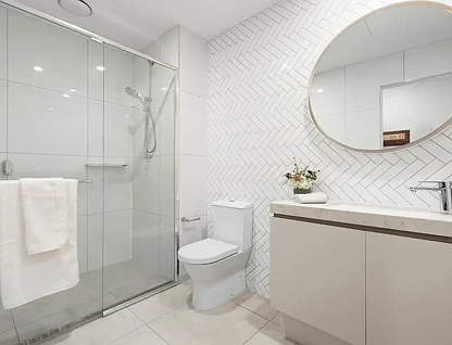 213/294 Keilor Road, Essendon North, VIC 3041, 2 Kuwarto, 1 Banyo, Apartment