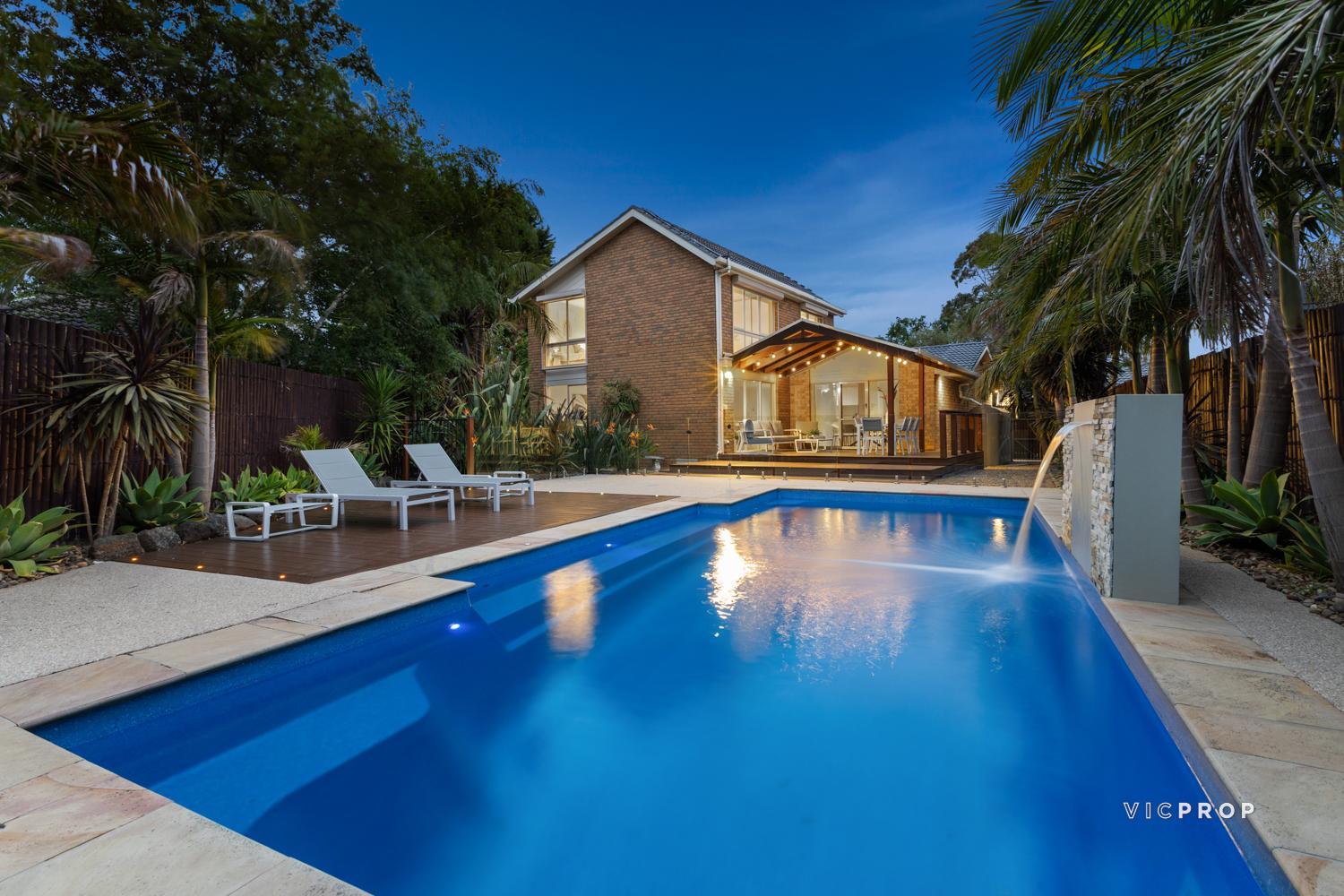 6 RYAN CT, FERNTREE GULLY VIC 3156, 0 Bedrooms, 0 Bathrooms, House