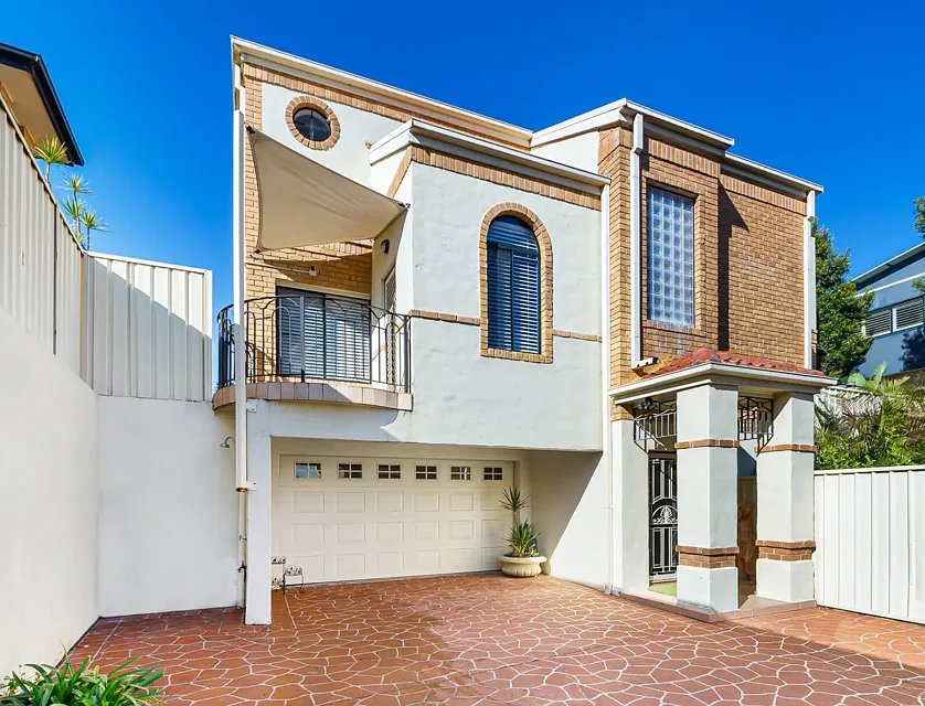 3/136 Broken Bay Road, Ettalong Beach, NSW 2257, 4 ਕਮਰੇ, 3 ਬਾਥਰੂਮ, Townhouse