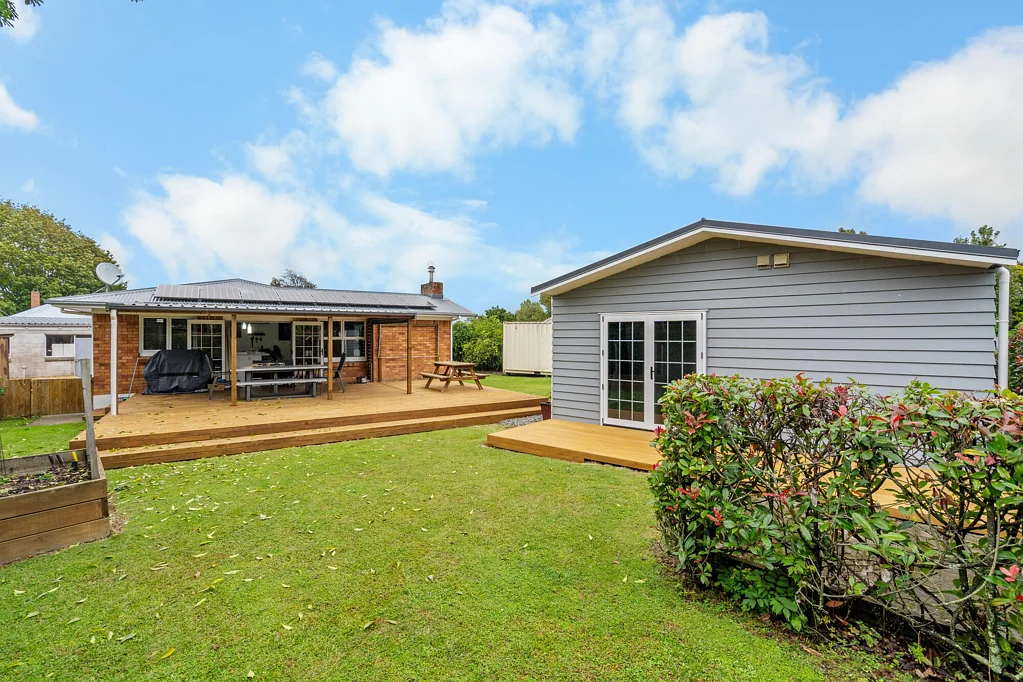 Cambridge 4غرفة نوم The Complete Package – Home, Studio & Garaging