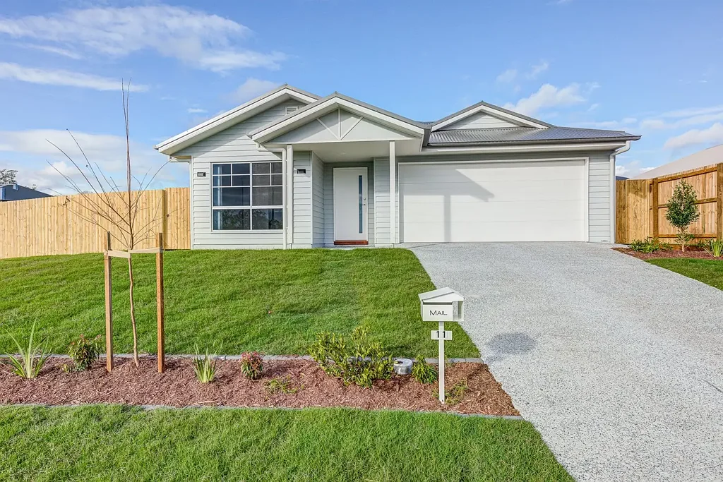 Stunning Four Bedroom Home With Loads Of Special Features