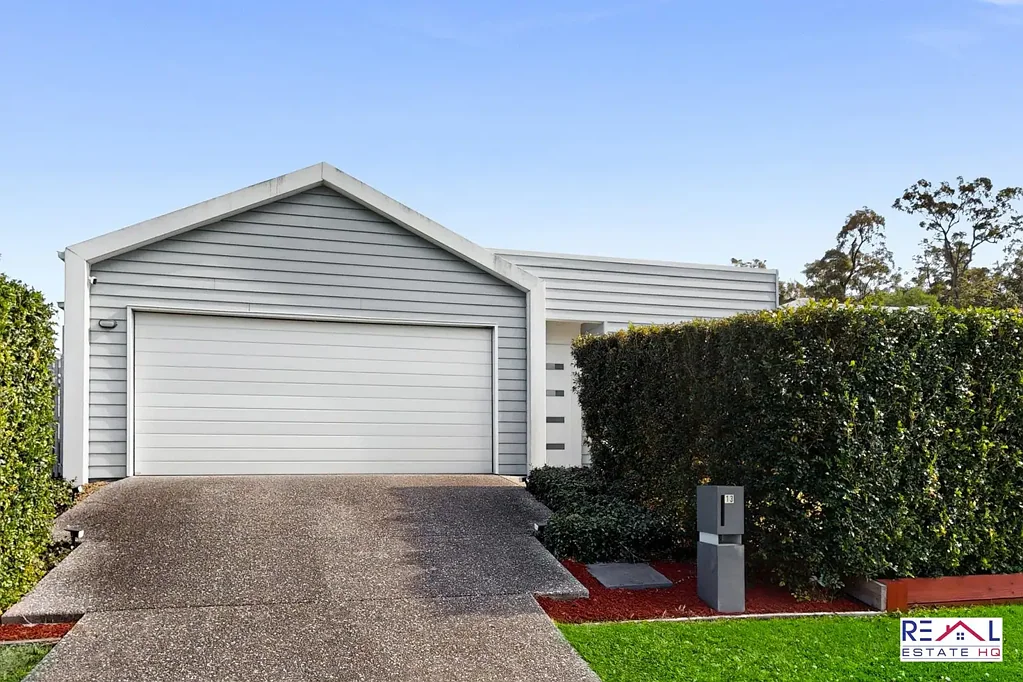 Pimpama 4 Slaapkamer Family Living Redefined in The Heights Estate