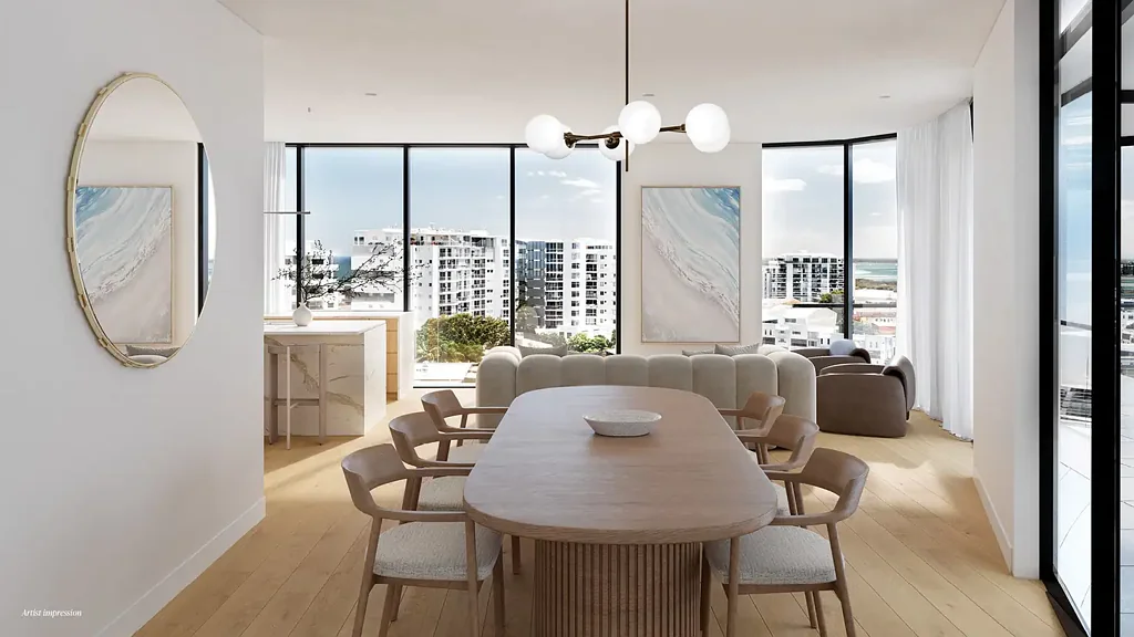 503/5 Bombala Terrace, Caloundra, QLD 4551