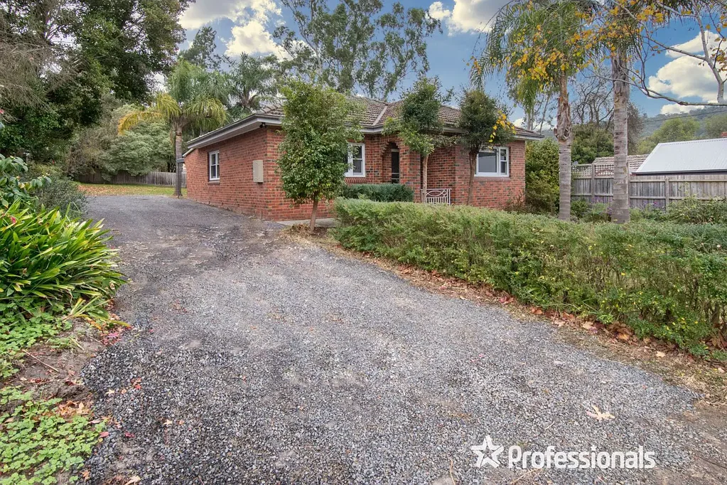 RELAXED LIVING IN AN IDYLLIC LOCATION