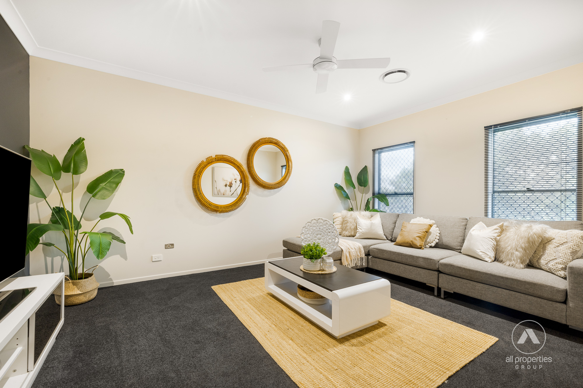 10-12 RIEMORE CCT, TAMBORINE QLD 4270, 0 Schlafzimmer, 0 Badezimmer, Lifestyle Section