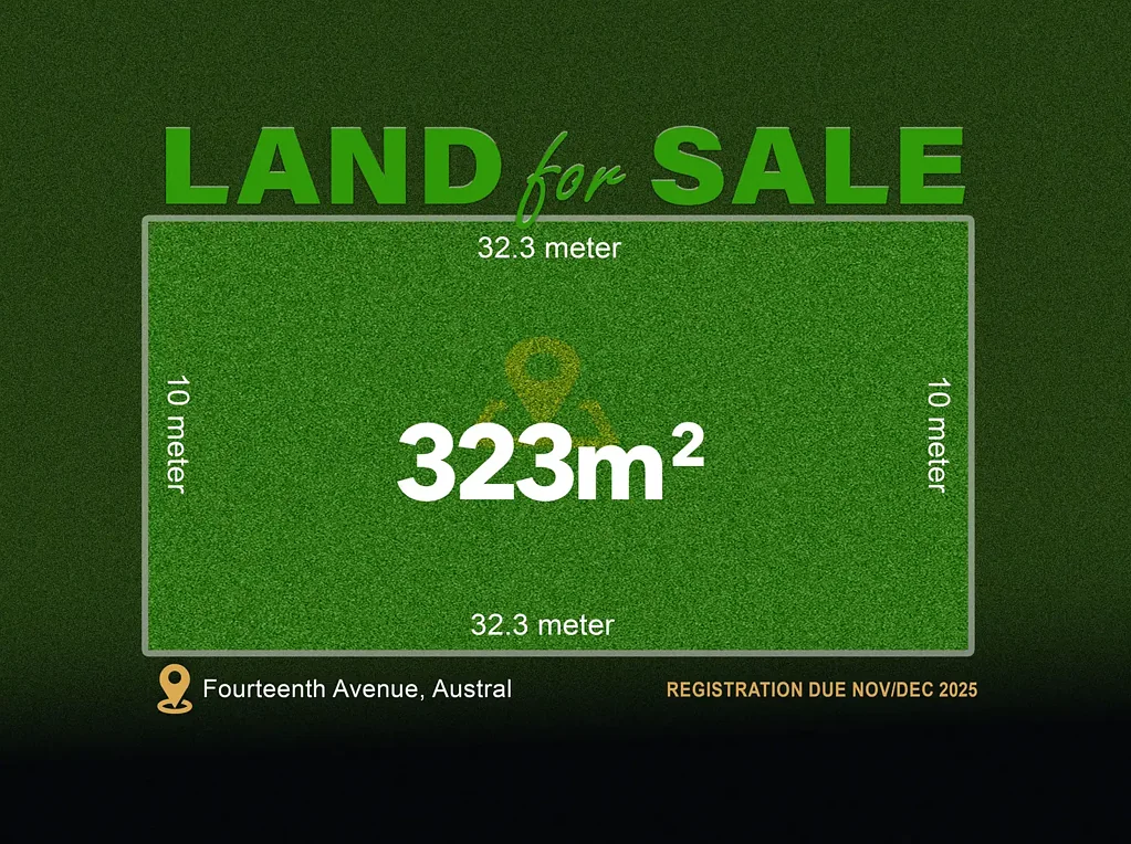 Address Withheld, Austral, NSW 2179